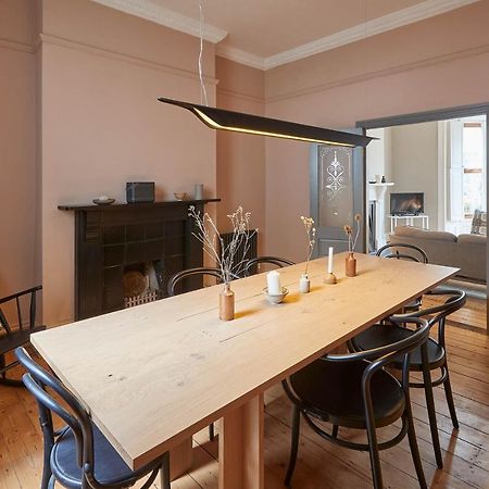 Host & Stay - Emerald Residence Saltburn-by-the-Sea Exteriér fotografie