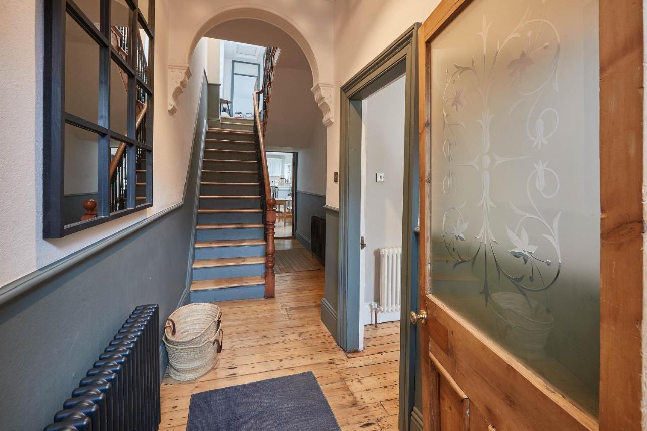 Host & Stay - Emerald Residence Saltburn-by-the-Sea Exteriér fotografie