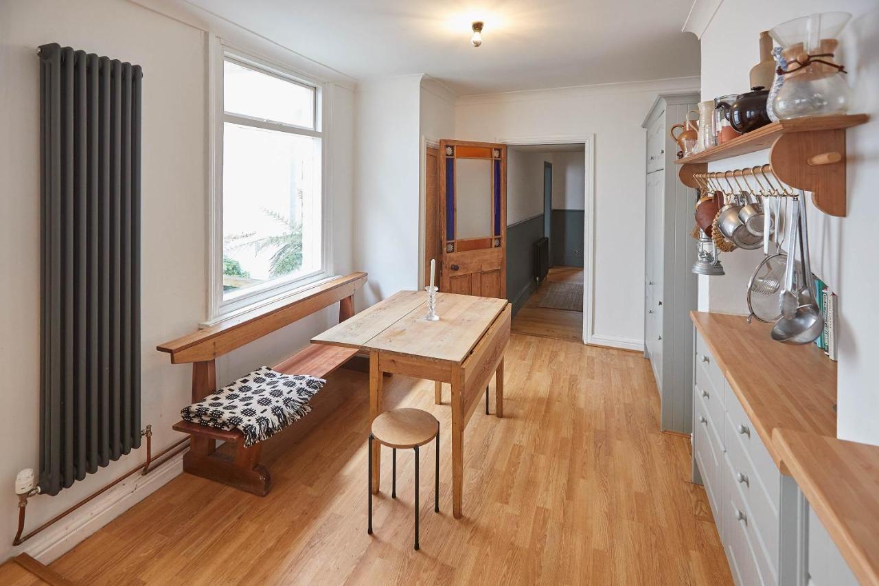 Host & Stay - Emerald Residence Saltburn-by-the-Sea Exteriér fotografie