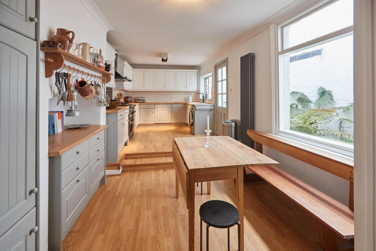 Host & Stay - Emerald Residence Saltburn-by-the-Sea Exteriér fotografie