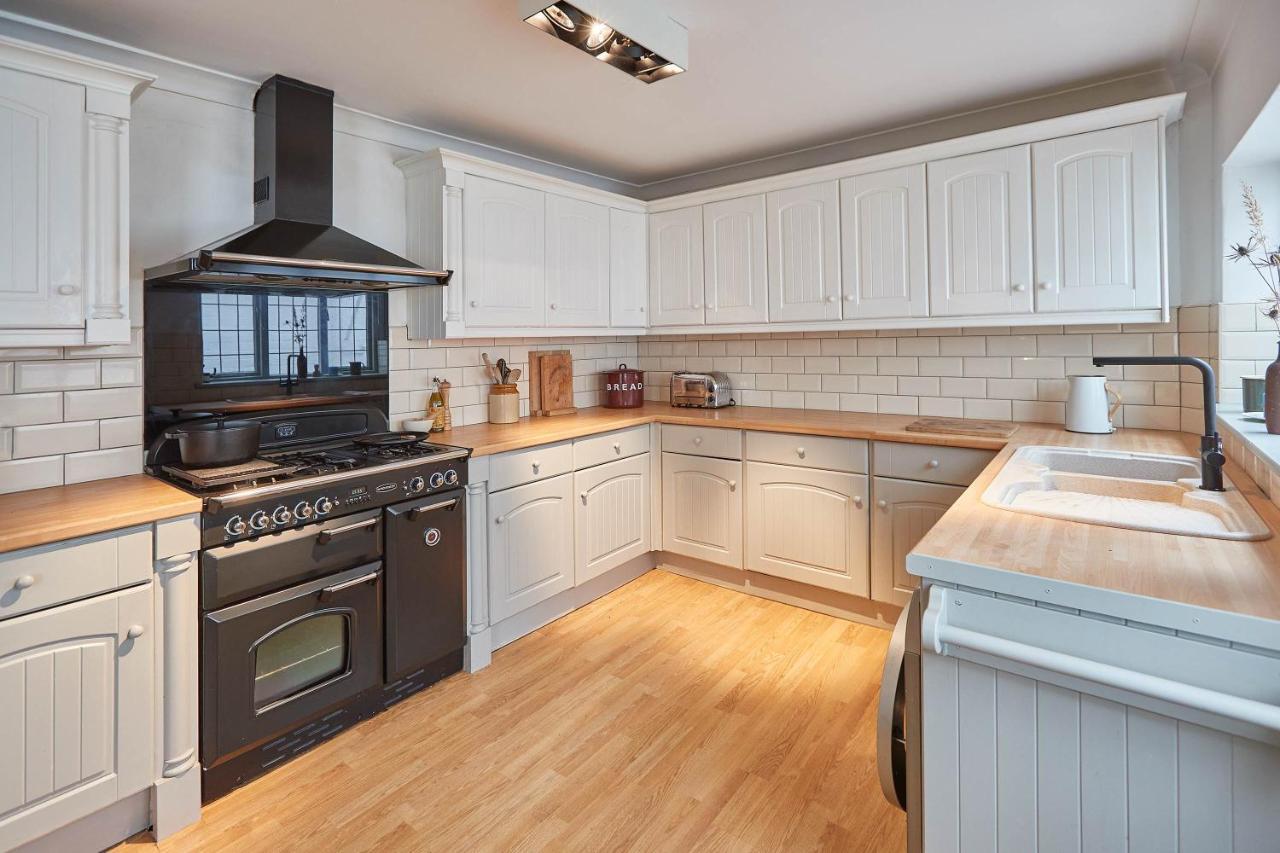 Host & Stay - Emerald Residence Saltburn-by-the-Sea Exteriér fotografie