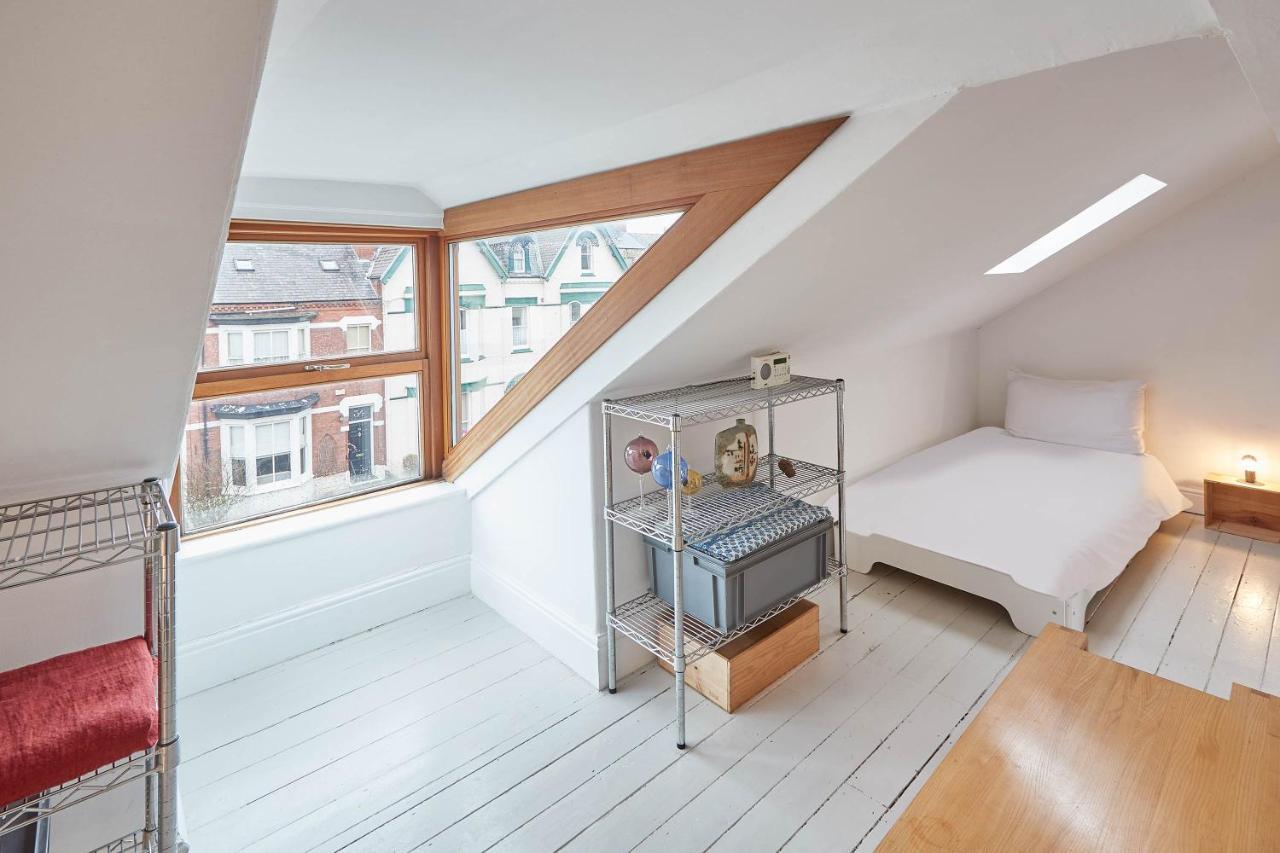 Host & Stay - Emerald Residence Saltburn-by-the-Sea Exteriér fotografie