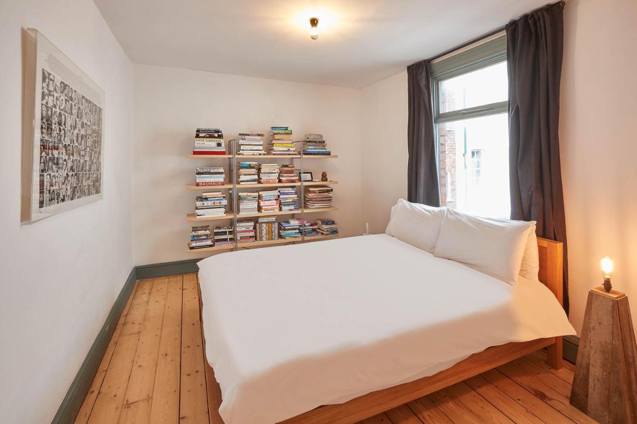 Host & Stay - Emerald Residence Saltburn-by-the-Sea Exteriér fotografie