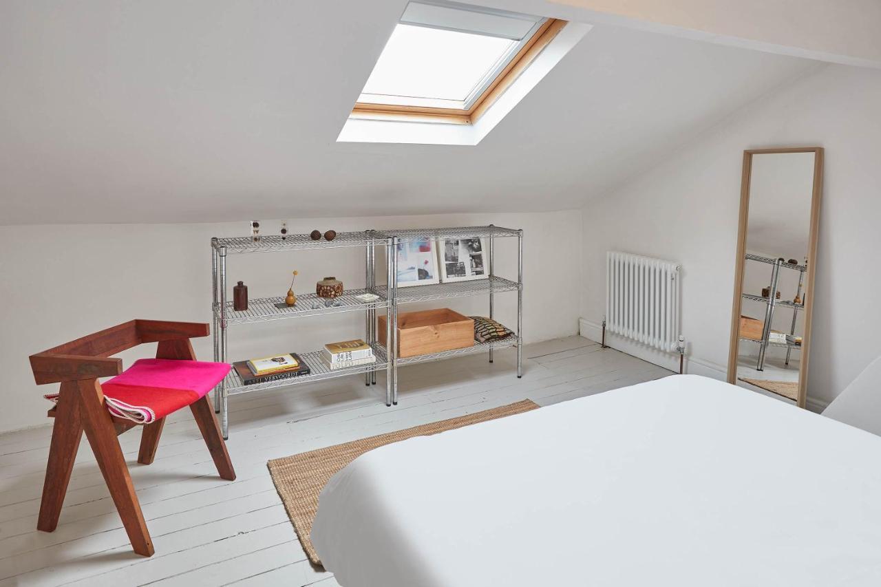 Host & Stay - Emerald Residence Saltburn-by-the-Sea Exteriér fotografie
