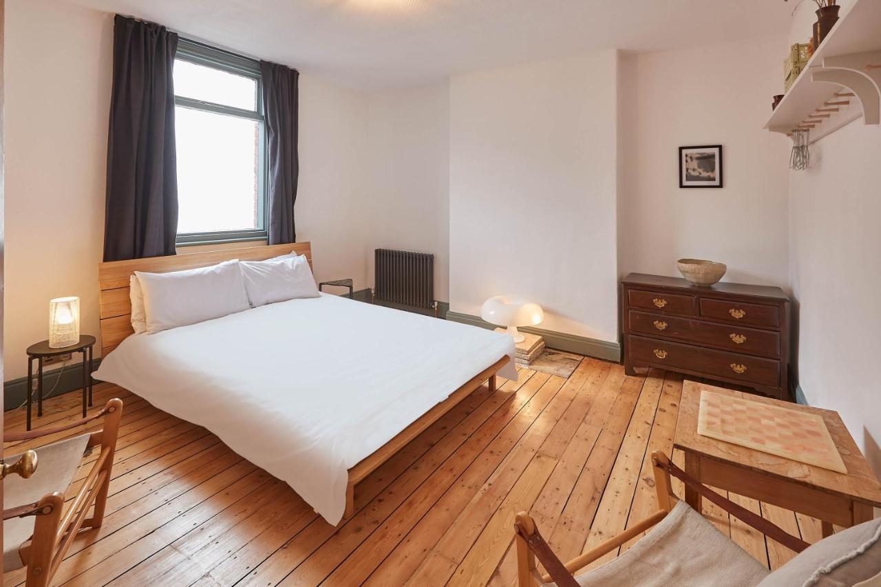 Host & Stay - Emerald Residence Saltburn-by-the-Sea Exteriér fotografie