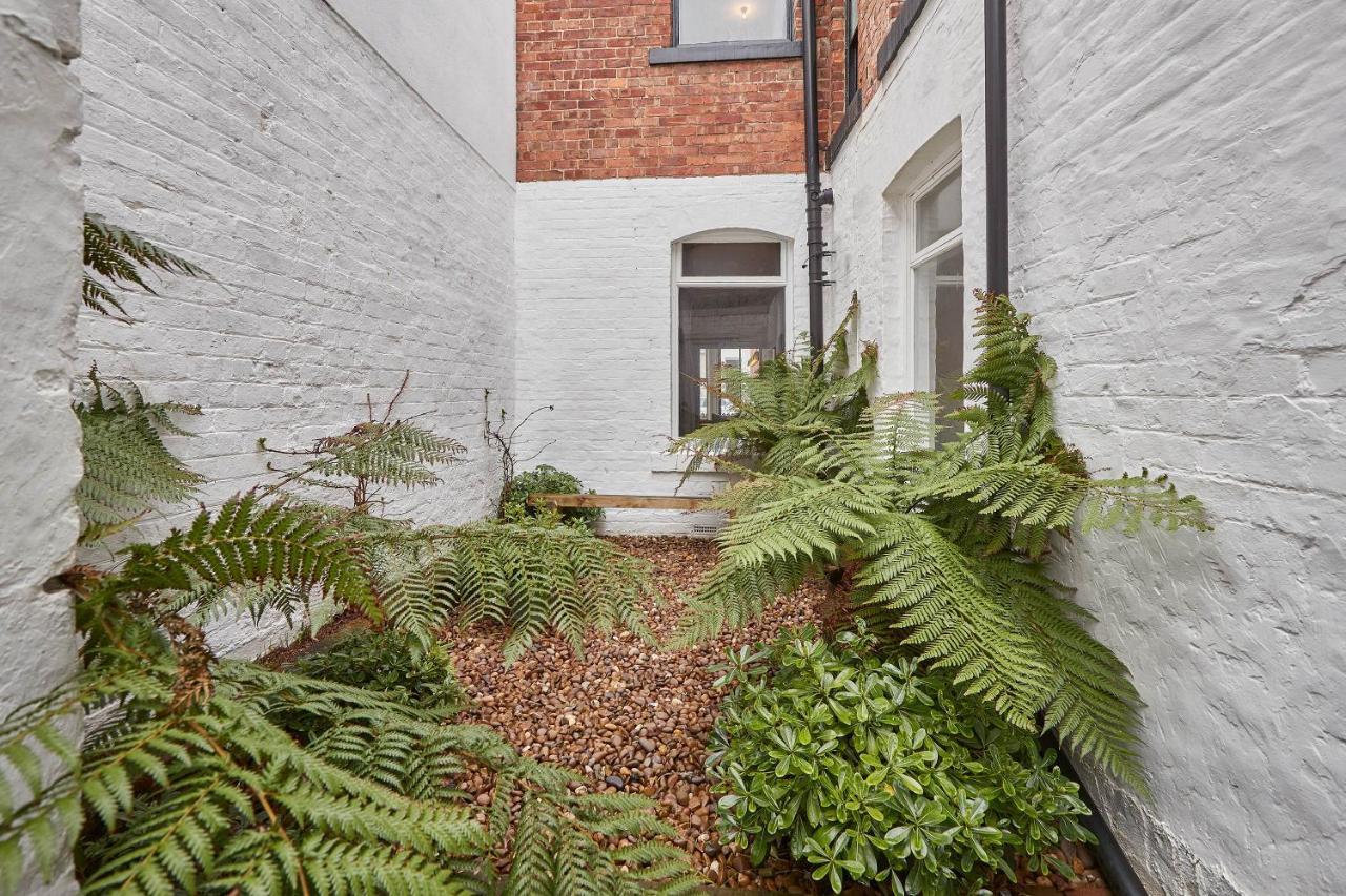 Host & Stay - Emerald Residence Saltburn-by-the-Sea Exteriér fotografie