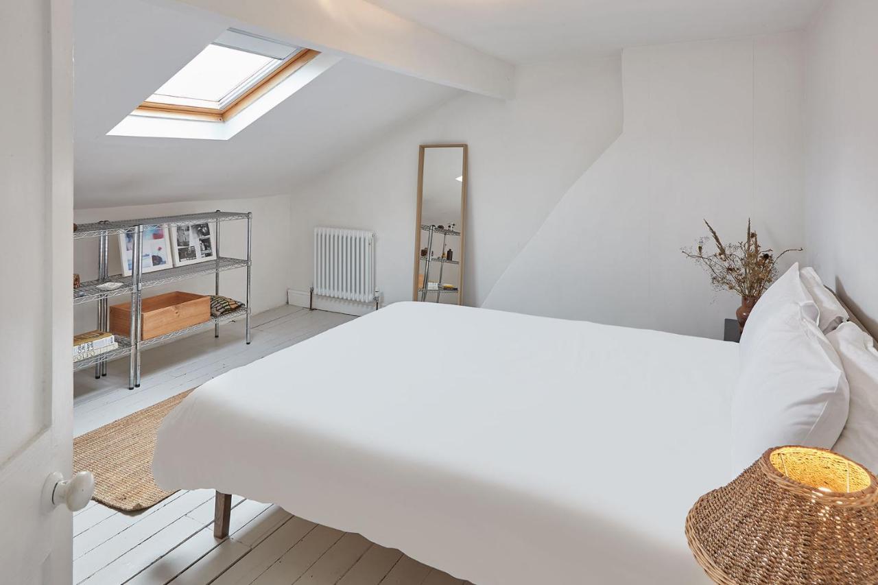 Host & Stay - Emerald Residence Saltburn-by-the-Sea Exteriér fotografie