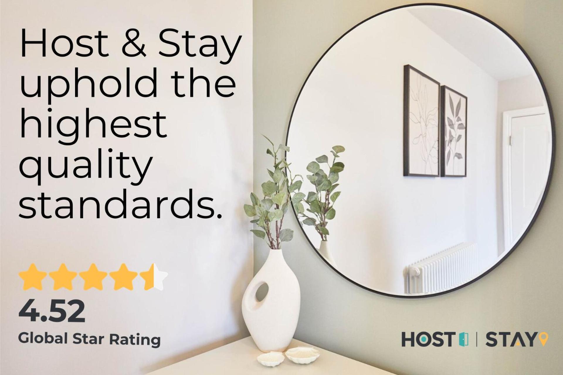 Host & Stay - Emerald Residence Saltburn-by-the-Sea Exteriér fotografie